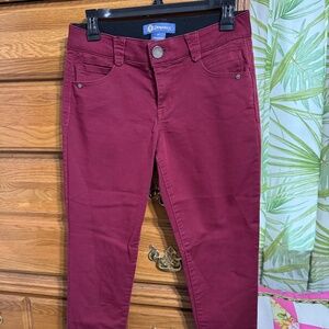 Democracy size 4 pants